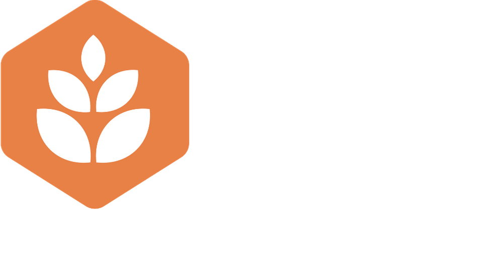 Logo of the company.